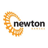 City of Newton, KS Logo