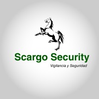 Scargo Security Logo