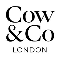 Cow&Co London Logo