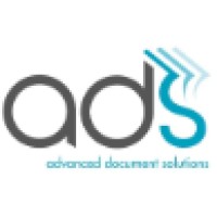 Advanced Document Solutions Logo