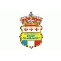 Colegio Catolico Champagnat Logo