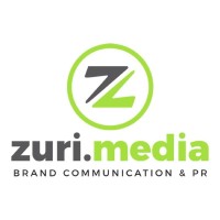 Zuri.Media Logo