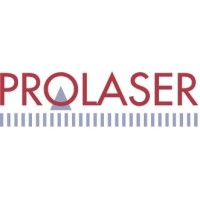 PROLASER - Découpe laser Logo
