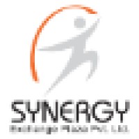 Synergy Exchange Plaza Pvt Ltd Logo