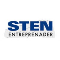 Stenentreprenader AB Logo