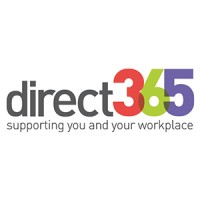 Direct365 Logo