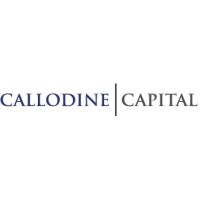 Callodine Capital Management Logo
