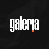 Galeria Marketing Logo