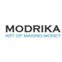MODRIKA Logo