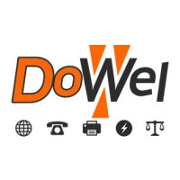 Dowel Logo