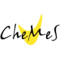 CheMeS Sp. z o.o. Logo