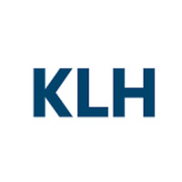 KLH Audio Logo