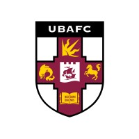 UBAFC Logo
