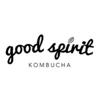 Good Spirit Kombucha Logo
