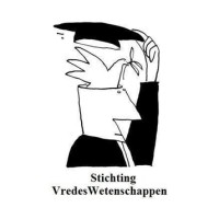 Dutch Foundation for Peace Studies Logo