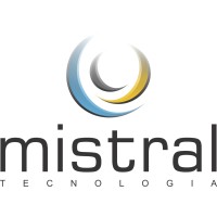 Mistral Tecnologia Logo