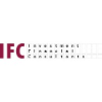 IFC SA Management Consultants Logo
