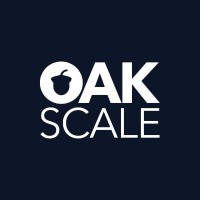 Oakscale Franchise Development Logo