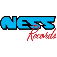 Ness Records Logo