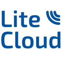 Lite Cloud Logo
