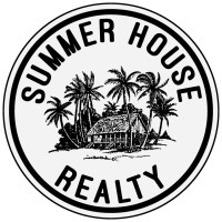 Summer House Realty Logo