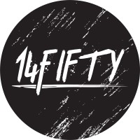 14fifty Partners Logo