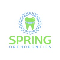 Spring Orthodontics Logo