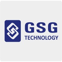 GSG Technology Group Logo