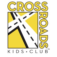 Crossroads Kids Club Logo