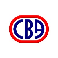 CBA dei Lubrificanti Logo