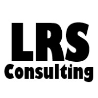LRS Consulting Logo