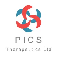 PICS Therapeutics Ltd Logo