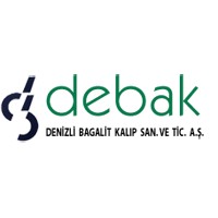 DEBAK DENIZLI BAGALIT KALIP SAN. & TIC. A.S. Logo
