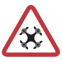 DroneALERT Logo