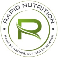 RAPID NUTRITION PLC Logo