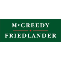 McCreedy Friedlander Property Consultants Logo