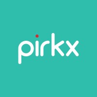 pirkx Logo
