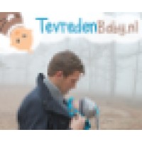 tevreden-baby.nl Logo