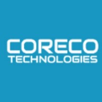 CoReCo Technologies Private Limited Logo