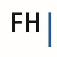 Banking & Insurance FH JOANNEUM (Bank- und Versicherungswirtschaft - BVW) Logo