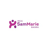 RSIA SamMarie Basra Logo
