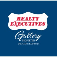 Realty Executives Gallery Properties Logo