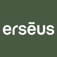 Erséus Arkitekter Logo