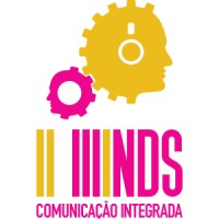 TWO MINDS Comunicação Logo