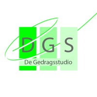 De Gedragsstudio Logo