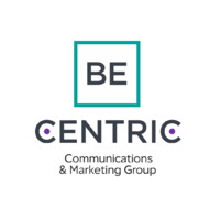 BeCentric Logo