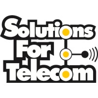 Solutions For Telecom Limited Logo
