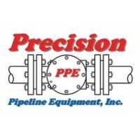 Precision Pipeline Equipment, Inc. Logo