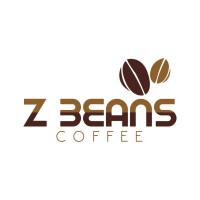 Z Beans Coffee Logo