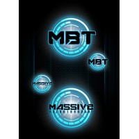 Massive Breakthroughs Logo